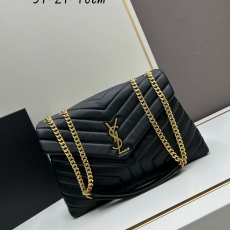 YSL Top Handle Bags